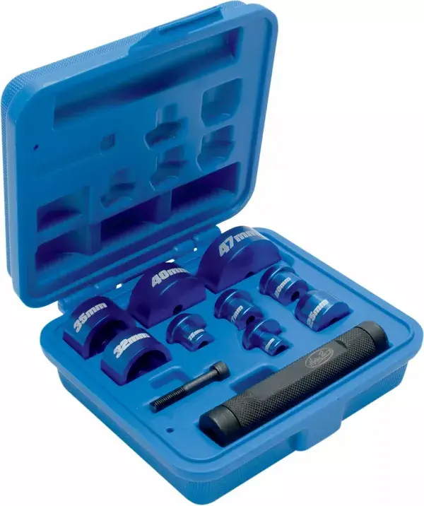 Motion Pro Drive Wheel Bearing Puller — view 2