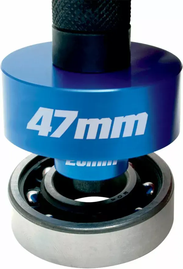 Motion Pro Drive Wheel Bearing Puller — view 3