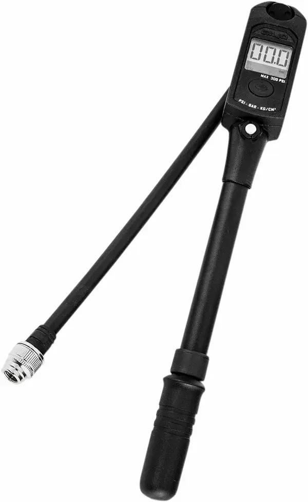 مضخة رقمية 300PSI GP4-300 Progressive Suspension