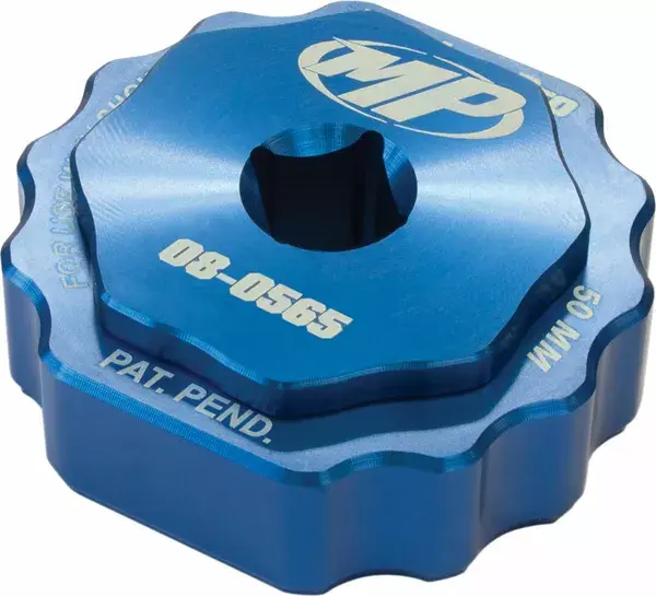 Motion Pro Showa Gabel-Domdeckel-Werkzeug — Ansicht 2