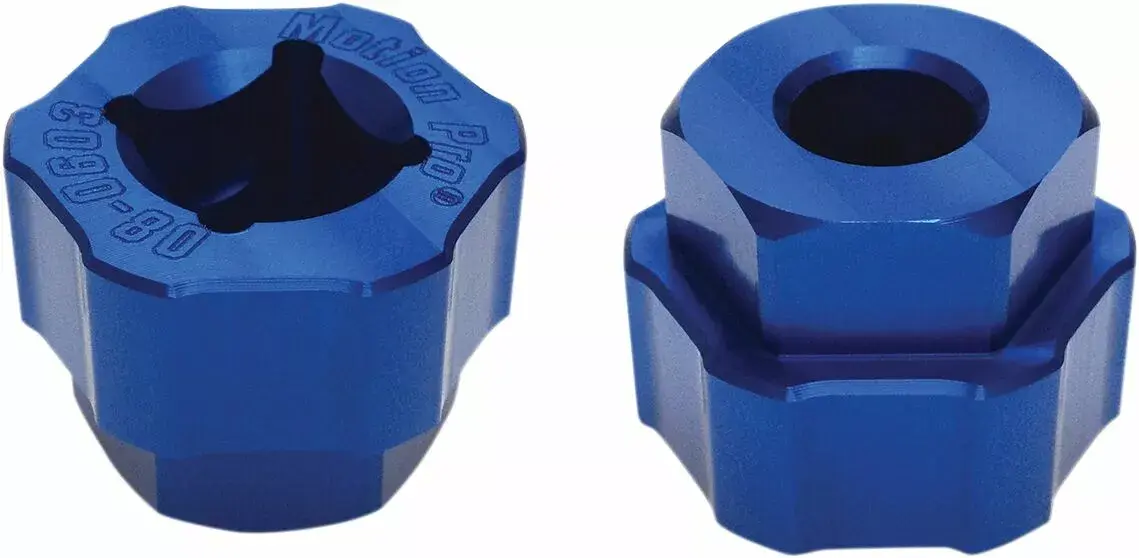 Gabel-Spannwerkzeug für Showa SFF Motion Pro