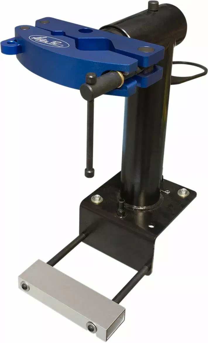 Motion Pro Federungs-Werkzeug Schraubstock