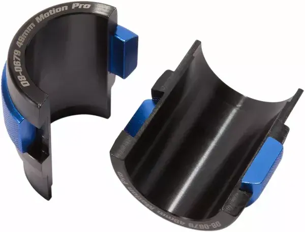 Motion Pro Ringer フォークシールドライバー — 第3ビュー