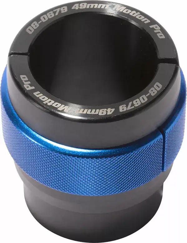Motion Pro Ringer フォークシールドライバー — 第5ビュー