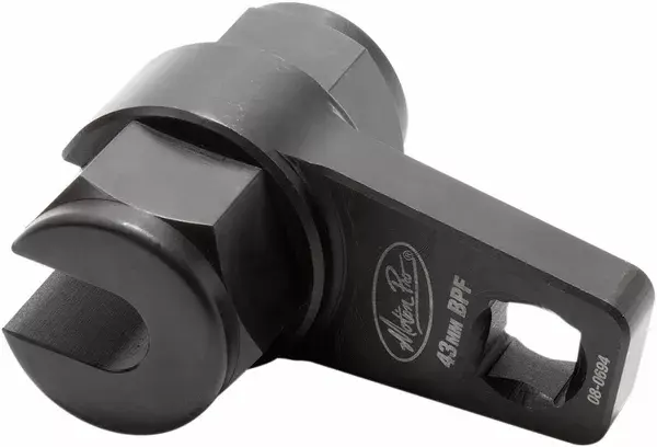 Clé pour guide de tige BPF MOTION PRO