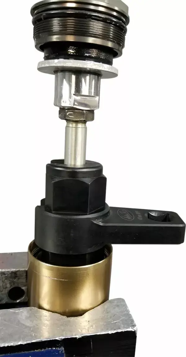 BPF Rod Guide Tool MOTION PRO — view 2