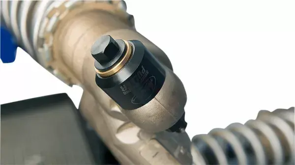 Lagerabzieher für Stoßdämpfer MOTION PRO — Ansicht 2