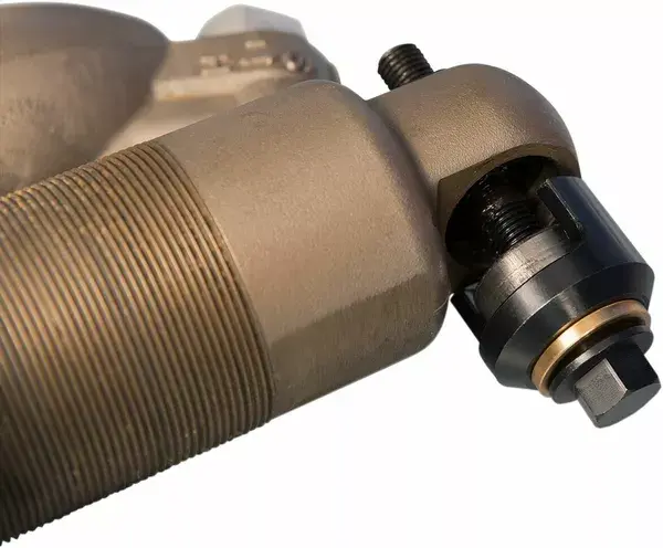Lagerabzieher für Stoßdämpfer MOTION PRO — Ansicht 3