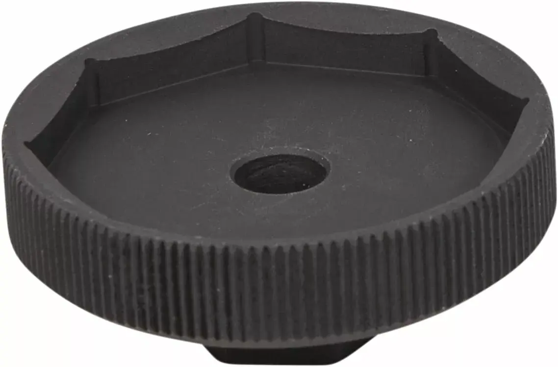 Douille de bouchon de fourche avant BIKESERVICE