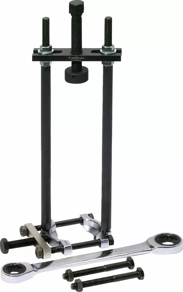 Lagerlöser und -ausdreher für Lenkkopflager BIKESERVICE