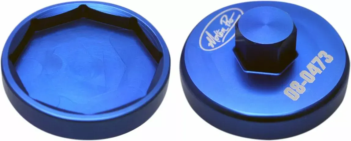 Douille de bouchon de fourche MOTION PRO