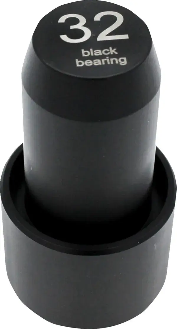 BLACK BEARING Tool Fork 32