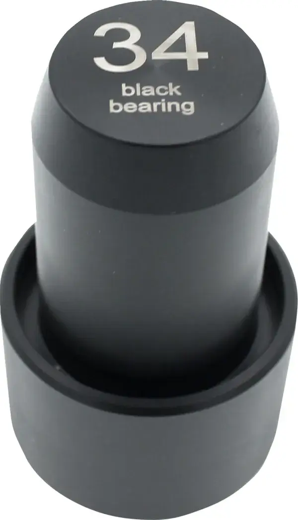 BLACK BEARING Tool Fork 34