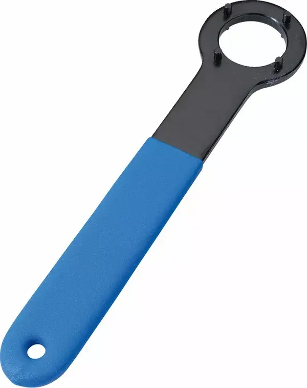 Moose Offroad Hard-Parts voorvorkdop gereedschap 48 mm — zicht 2