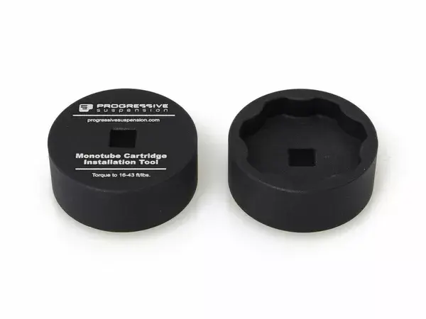 Инструмент за пружина на амортисьор Progressive Suspension