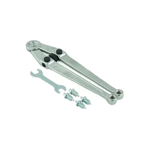 Clé pour bouchon supérieur MOOSE OFFROAD HARD-PARTS
