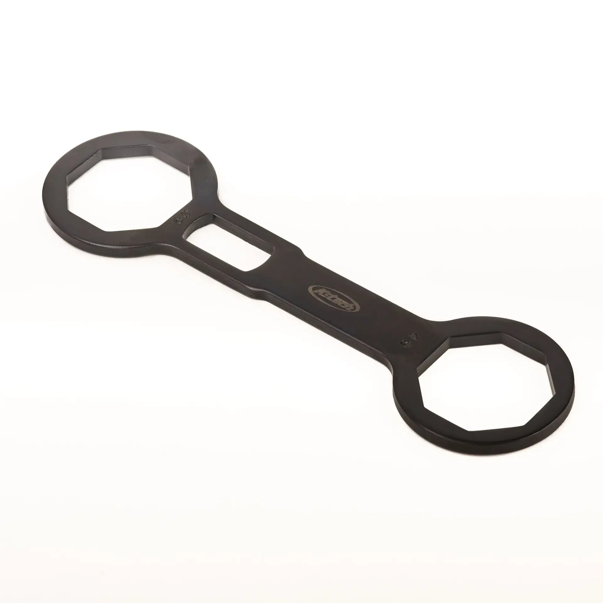 Clé pour bouchon supérieur MOOSE OFFROAD HARD-PARTS