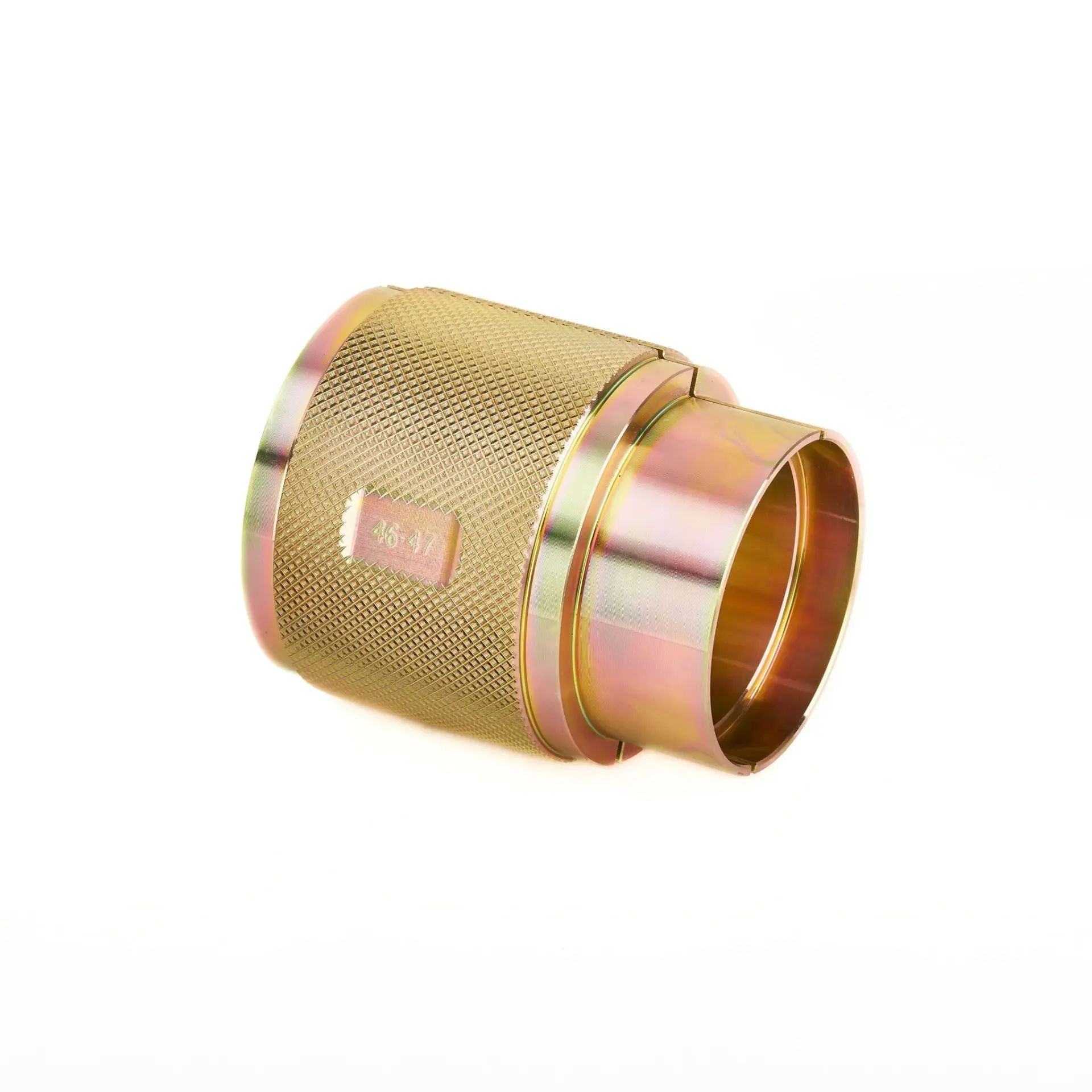 前减震油封安装工具 FF Seal Driver 46.00/47.00 mm Moose Offroad Hard-Parts