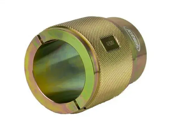 MOOSE OFFROAD HARD-PARTS Dichtungstreiber FF 49.00/50.00 mm