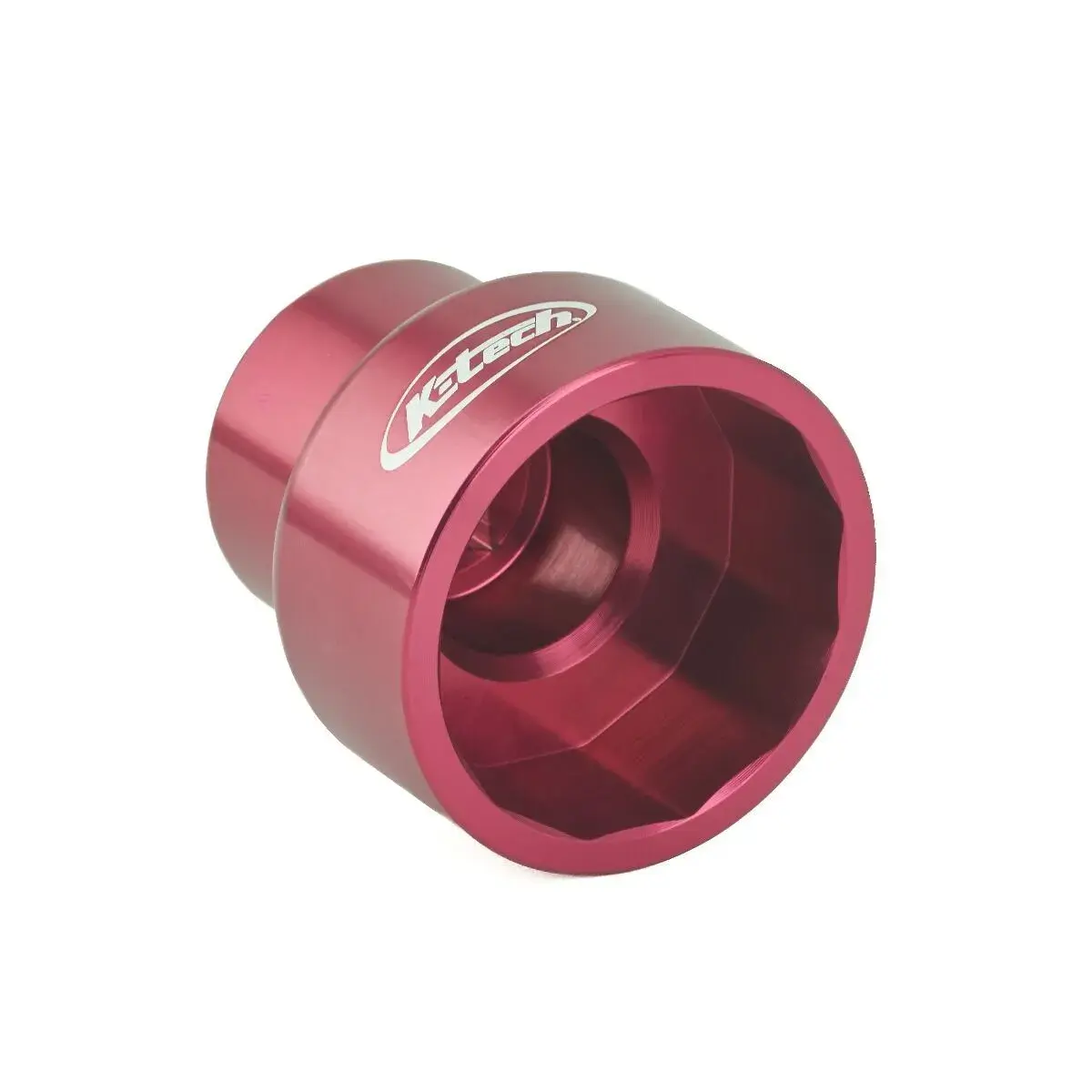 Douille d'extraction de valve d'amortisseur Moose Offroad Hard-Parts