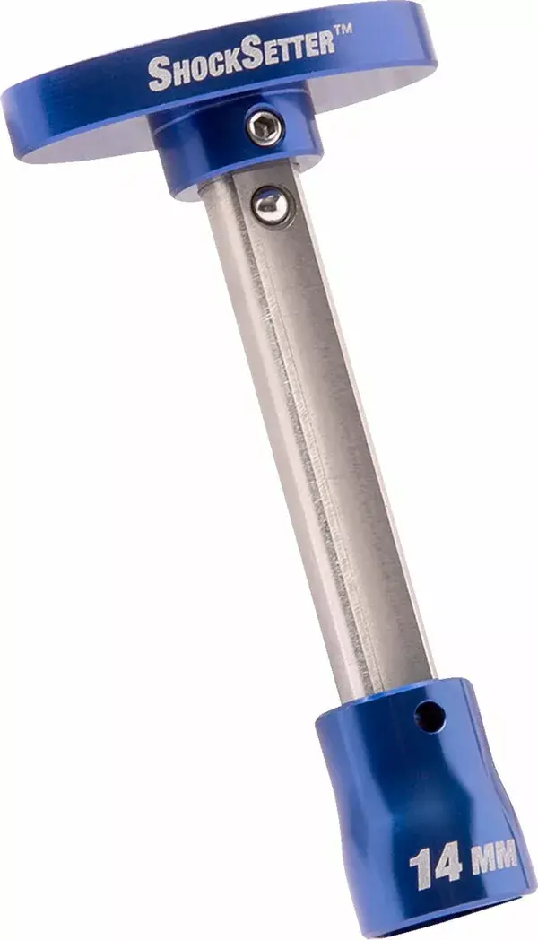 MOTION PRO ShockSetter