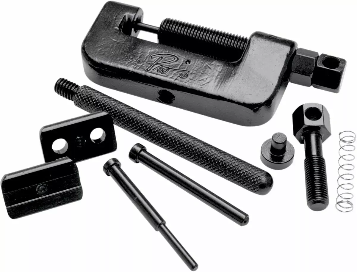 MOTION PRO Chain Breaker, Press and Riveting Tool