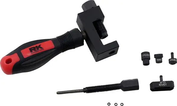 RK Chain Breaker and Riveting Tool — view 6