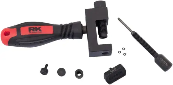RK Chain Breaker and Riveting Tool — view 8