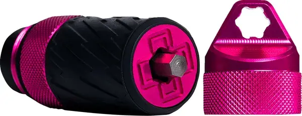 MUC-OFF Kurbelwerkzeug für E-Bike — Ansicht 2