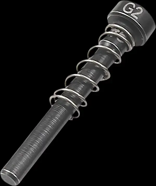 Bikeservice Goupille de précision 4,9 mm