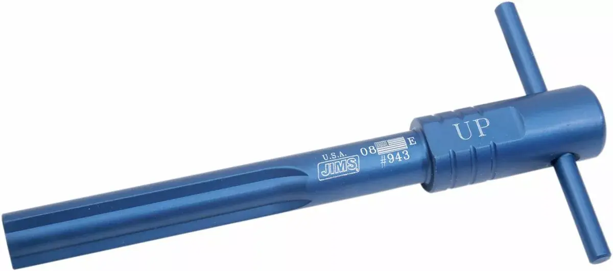 JIMS Tool Zündschalter-Ausrichtungswerkzeug ign SWTCH align