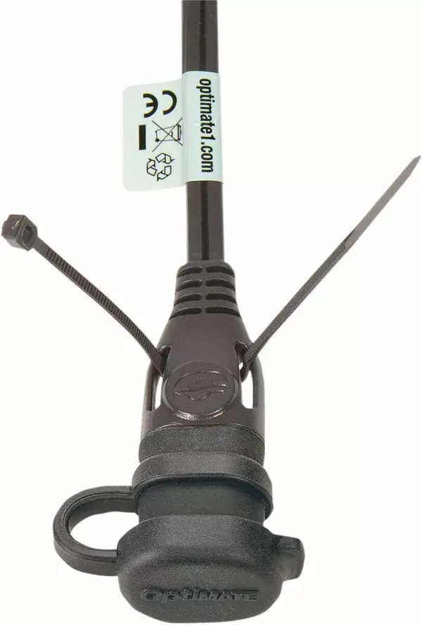 TecMate Optimate O-1 — Ansicht 6