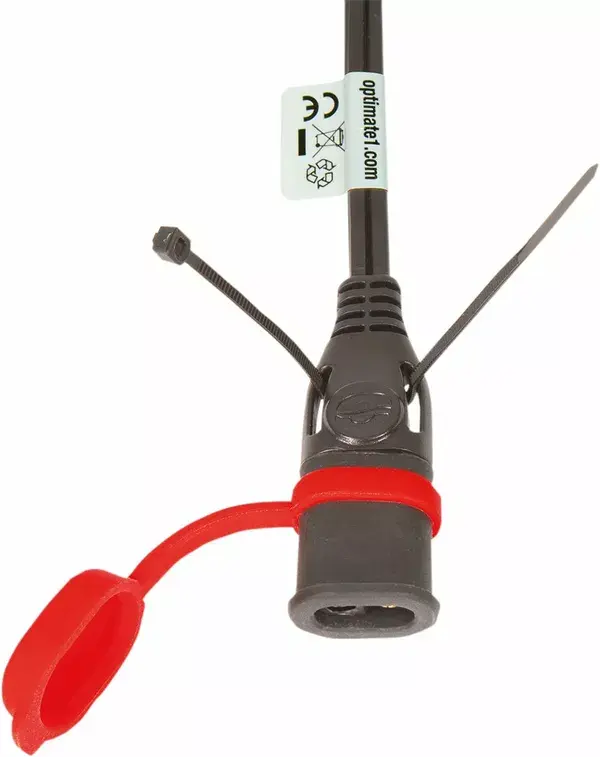 TecMate Optimate O-1 — Ansicht 7