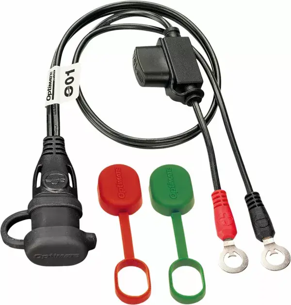 TecMate Optimate O-1 — Ansicht 8