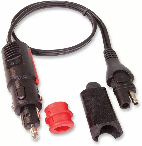 Piederums TecMate OptiMate O-2 — skats 3