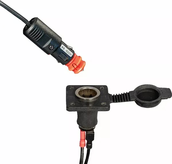 Piederums TecMate OptiMate O-2 — skats 5