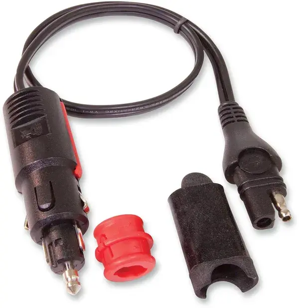 Piederums TecMate OptiMate O-2 — skats 6