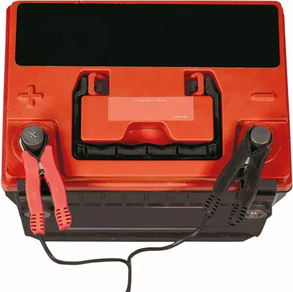 TecMate Optimate O-4 — Ansicht 4