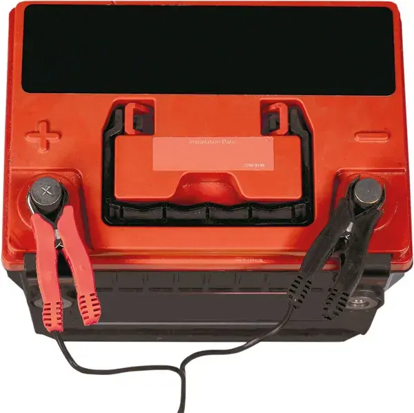 TecMate Optimate O-4 — Ansicht 7