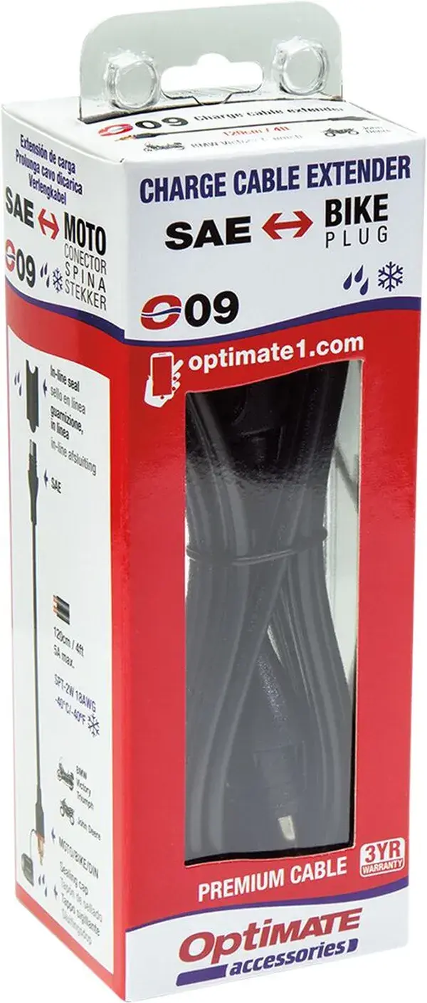 Kunststoff-Kit TecMate O-9 — Ansicht 4