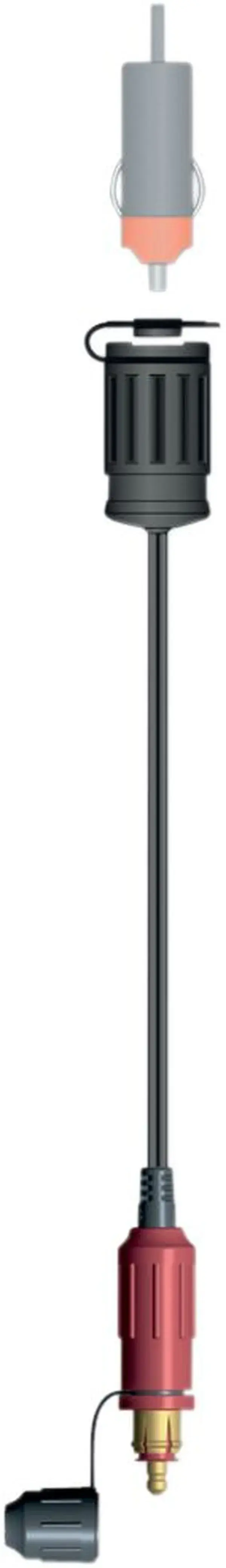 TecMate O-16 OPTIMATE — Ansicht 6
