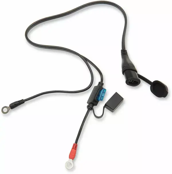 SAE O1 Stecker TECMATE 20 Stück