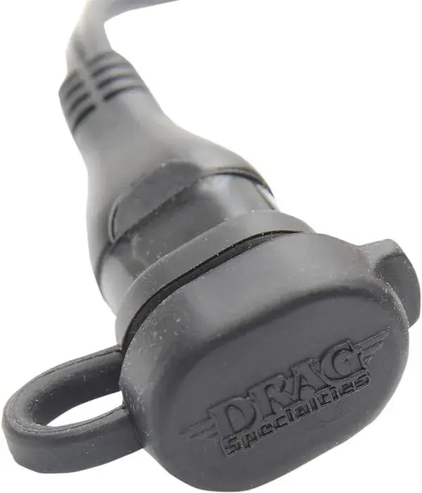 Kabel za bateriju konektor O1 Drag TECMATE — 3. pogled