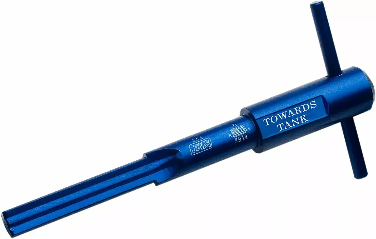 Ontstekingscontact uitlijningsgereedschap JIMS Tool ign SWTCH alignment