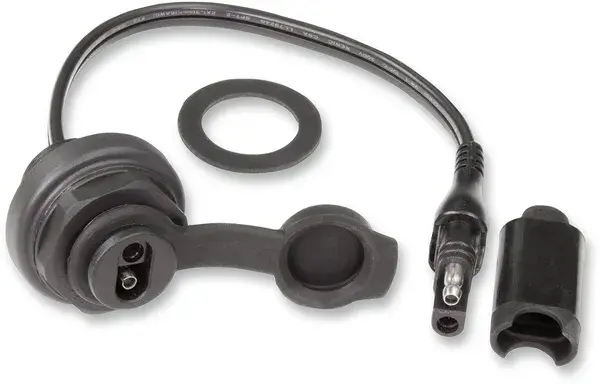 Connettore Stagno SAE TECMATE — vista 4