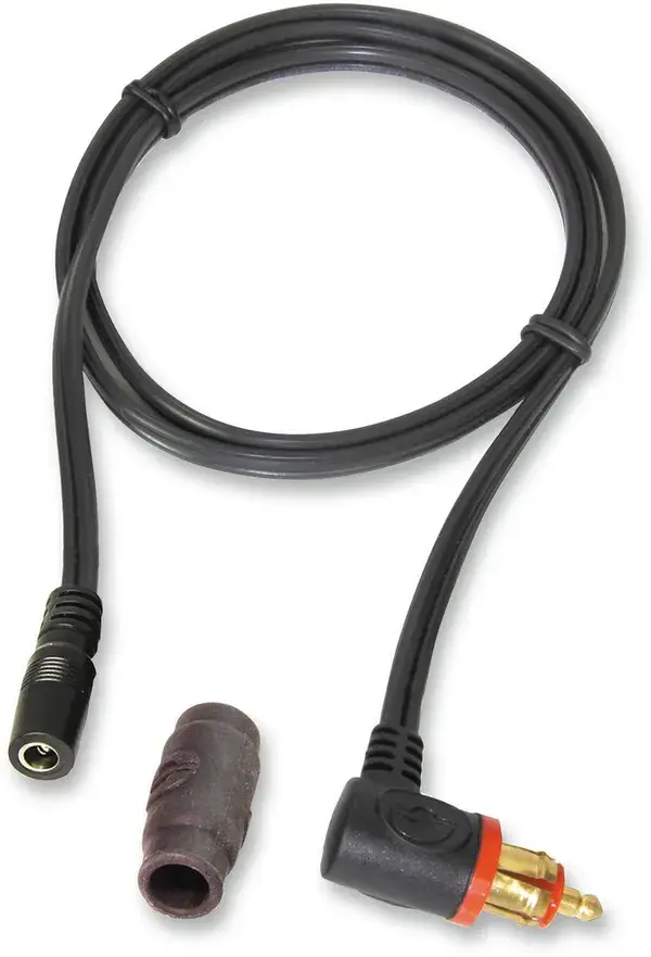DIN-Kabel auf 2,5 mm — Ansicht 3