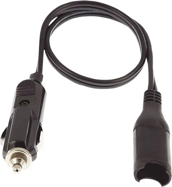 Optimate Zigarettenanzünder-Stecker SAE-82 O-12 — Ansicht 4
