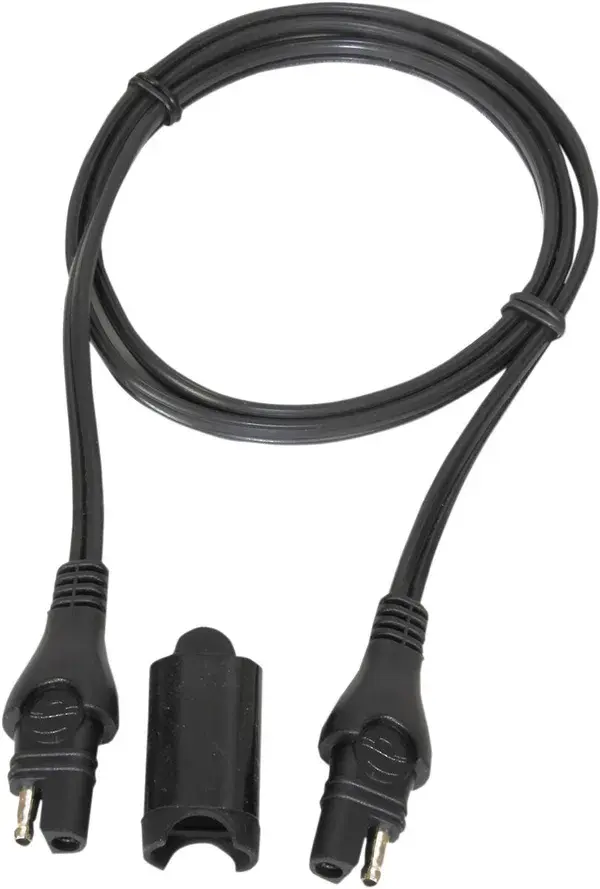 Ladekabel-Verlängerung OPTIMATE Artic - 5 A - 1 m — Ansicht 3