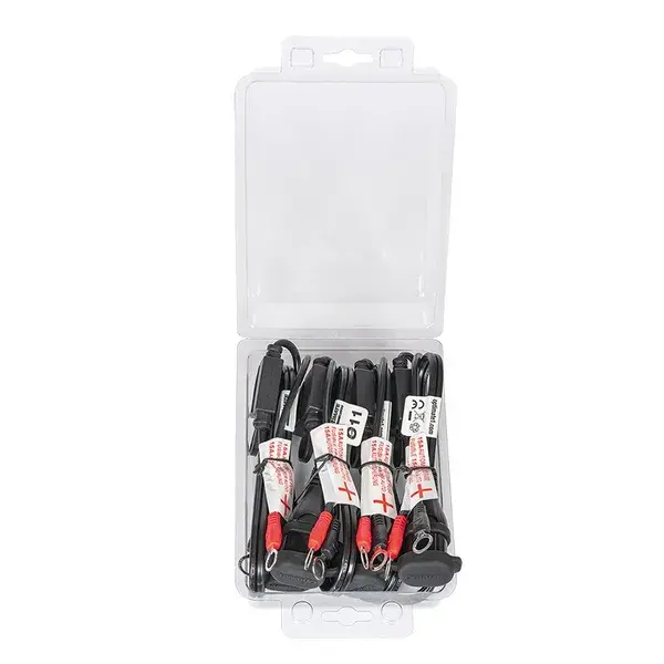 TECMATE 4PACK 5/16 Ring Kabel — Ansicht 2