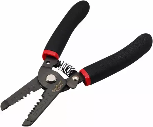 Décapeur de câble Bikeservice — Outils à main